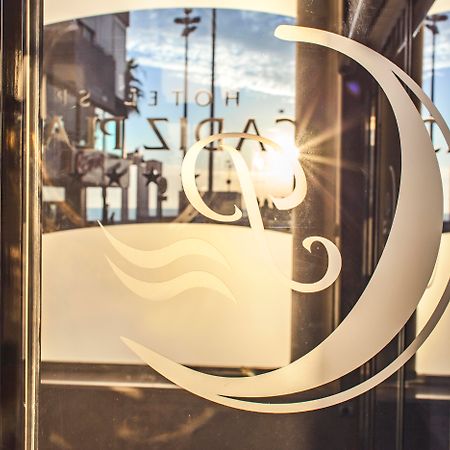 Hotel Spa Cádiz Plaza Kültér fotó