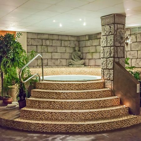 Hotel Spa Cádiz Plaza Kültér fotó