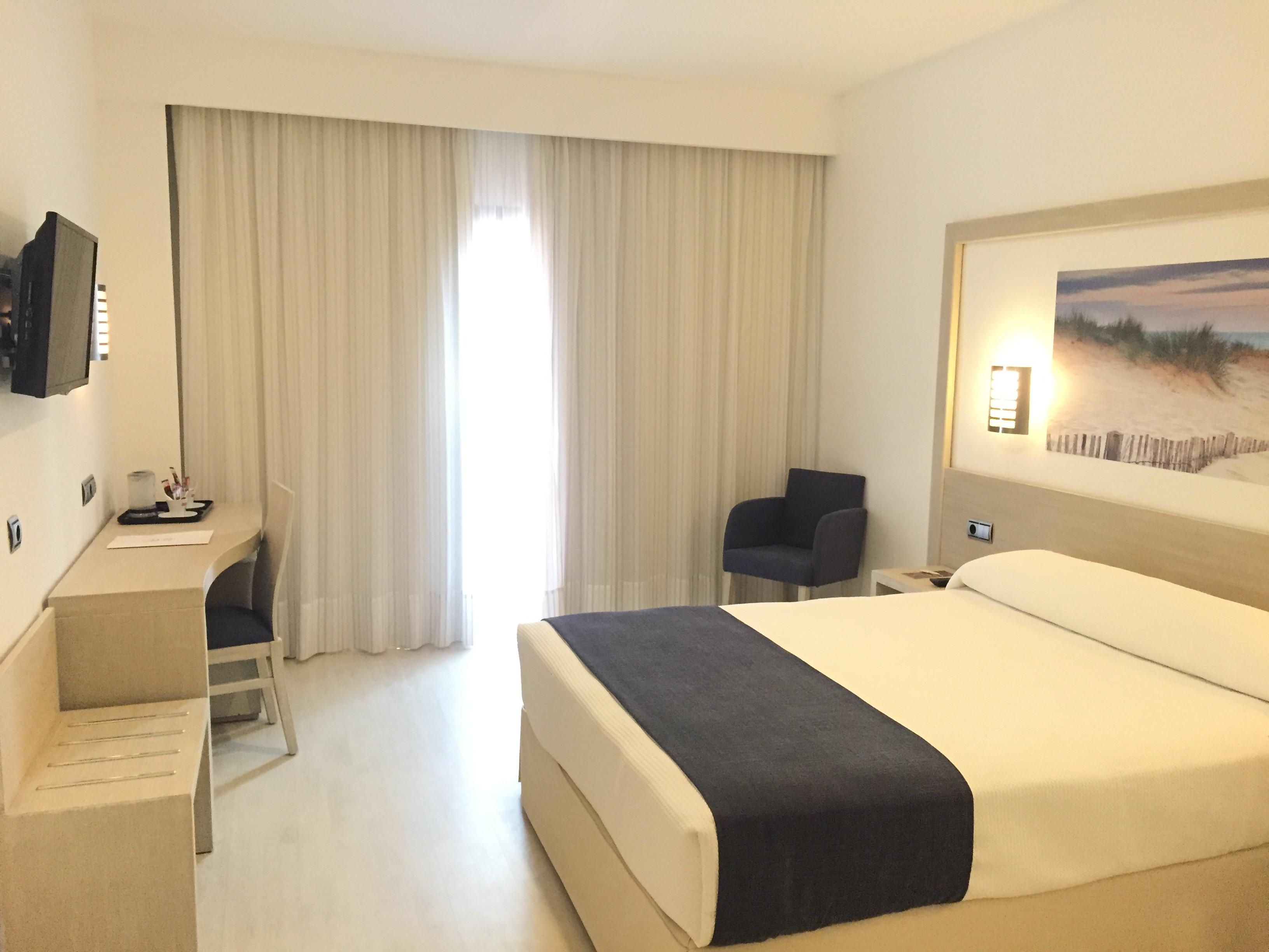Hotel Spa Cádiz Plaza Kültér fotó