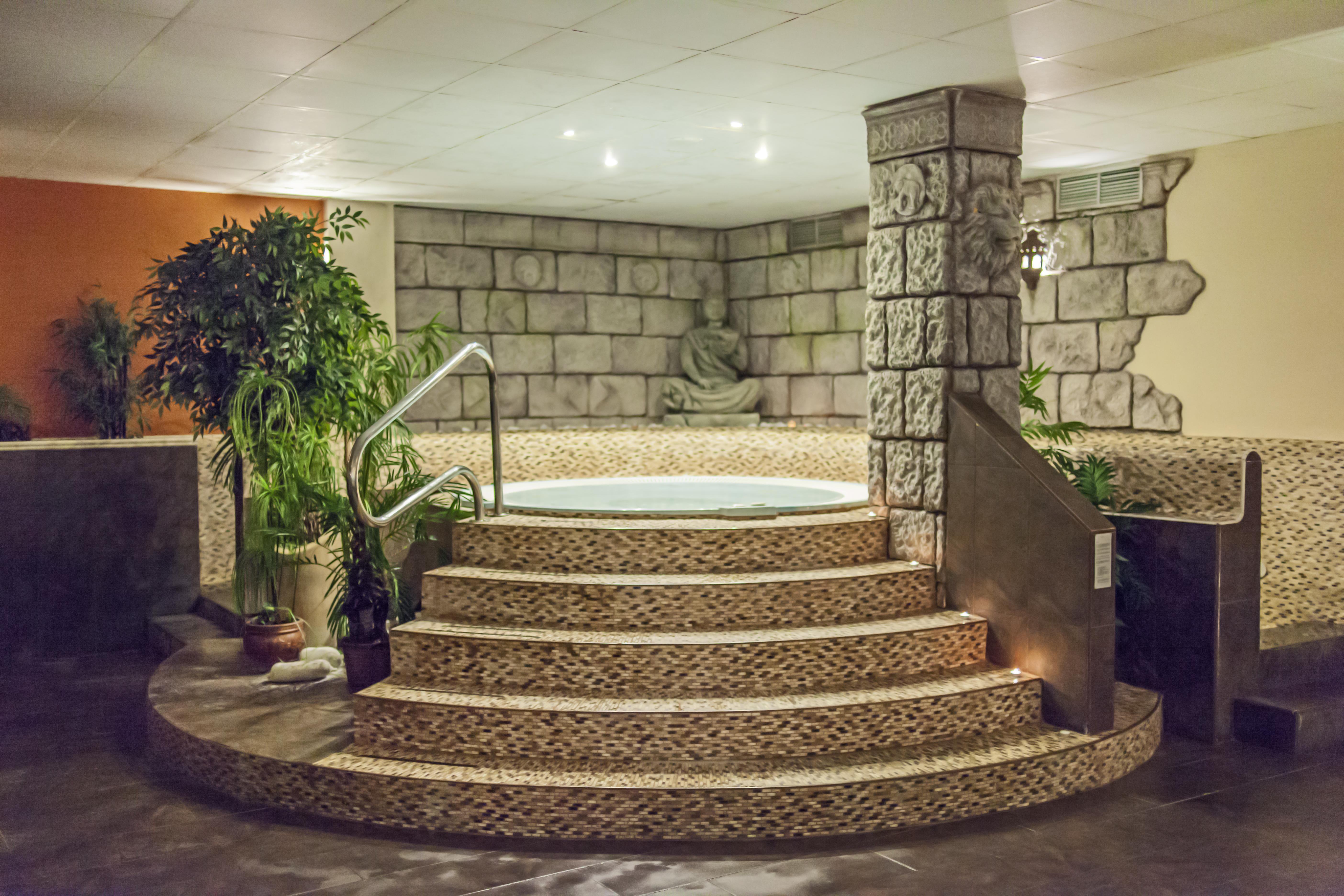 Hotel Spa Cádiz Plaza Kültér fotó