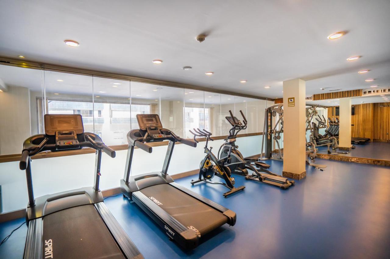 Hotel Spa Cádiz Plaza Kültér fotó