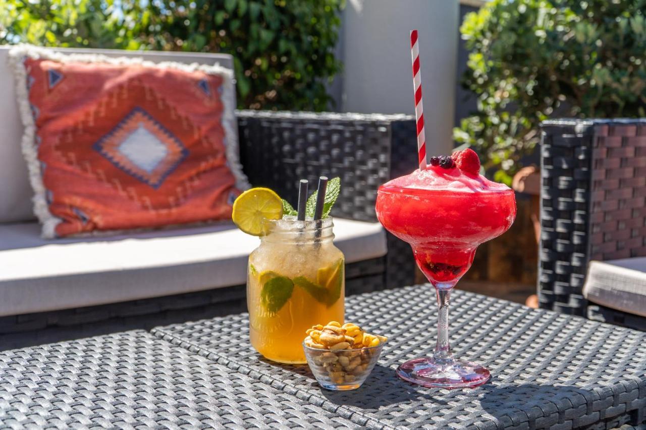 Hotel Spa Cádiz Plaza Kültér fotó