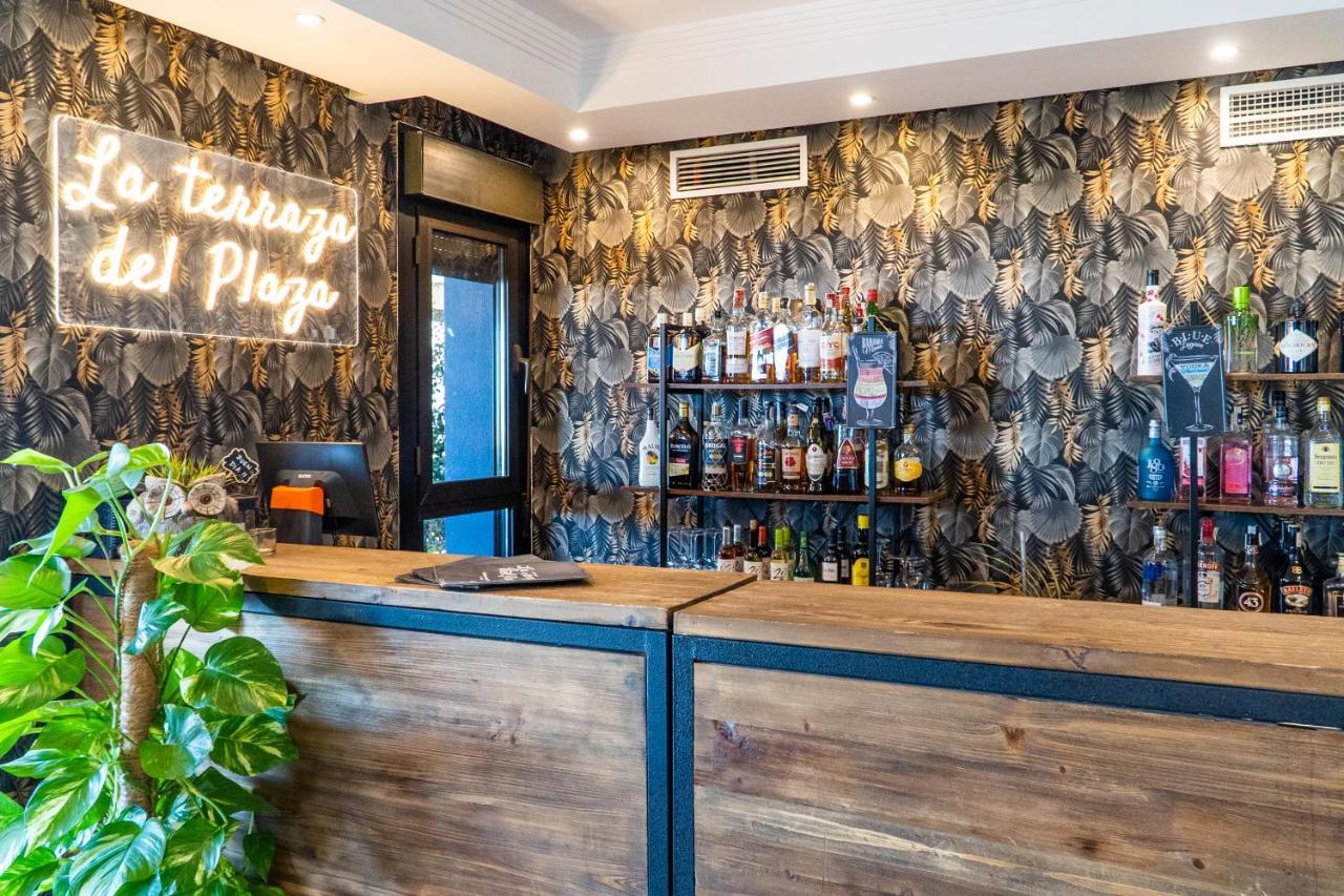 Hotel Spa Cádiz Plaza Kültér fotó