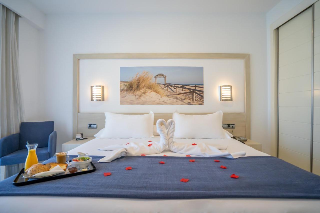Hotel Spa Cádiz Plaza Kültér fotó