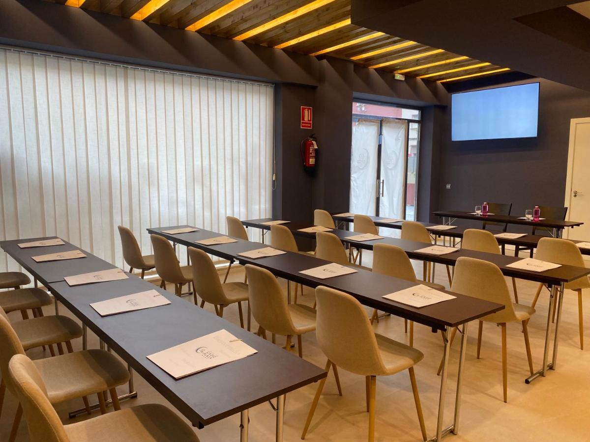 Hotel Spa Cádiz Plaza Kültér fotó