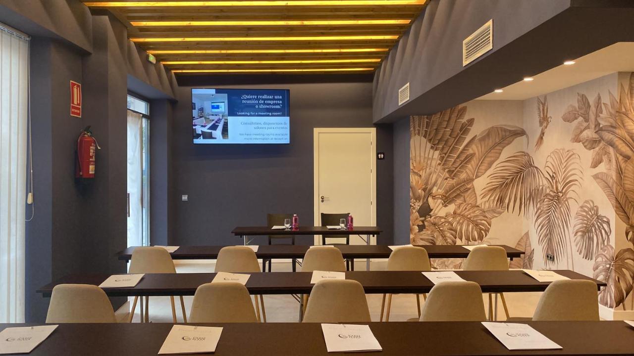 Hotel Spa Cádiz Plaza Kültér fotó