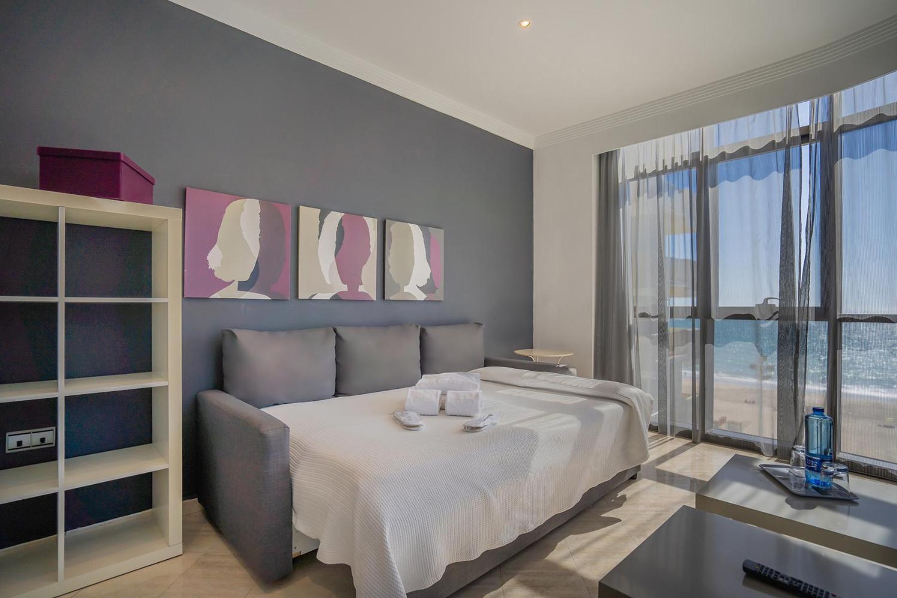 Hotel Spa Cádiz Plaza Kültér fotó