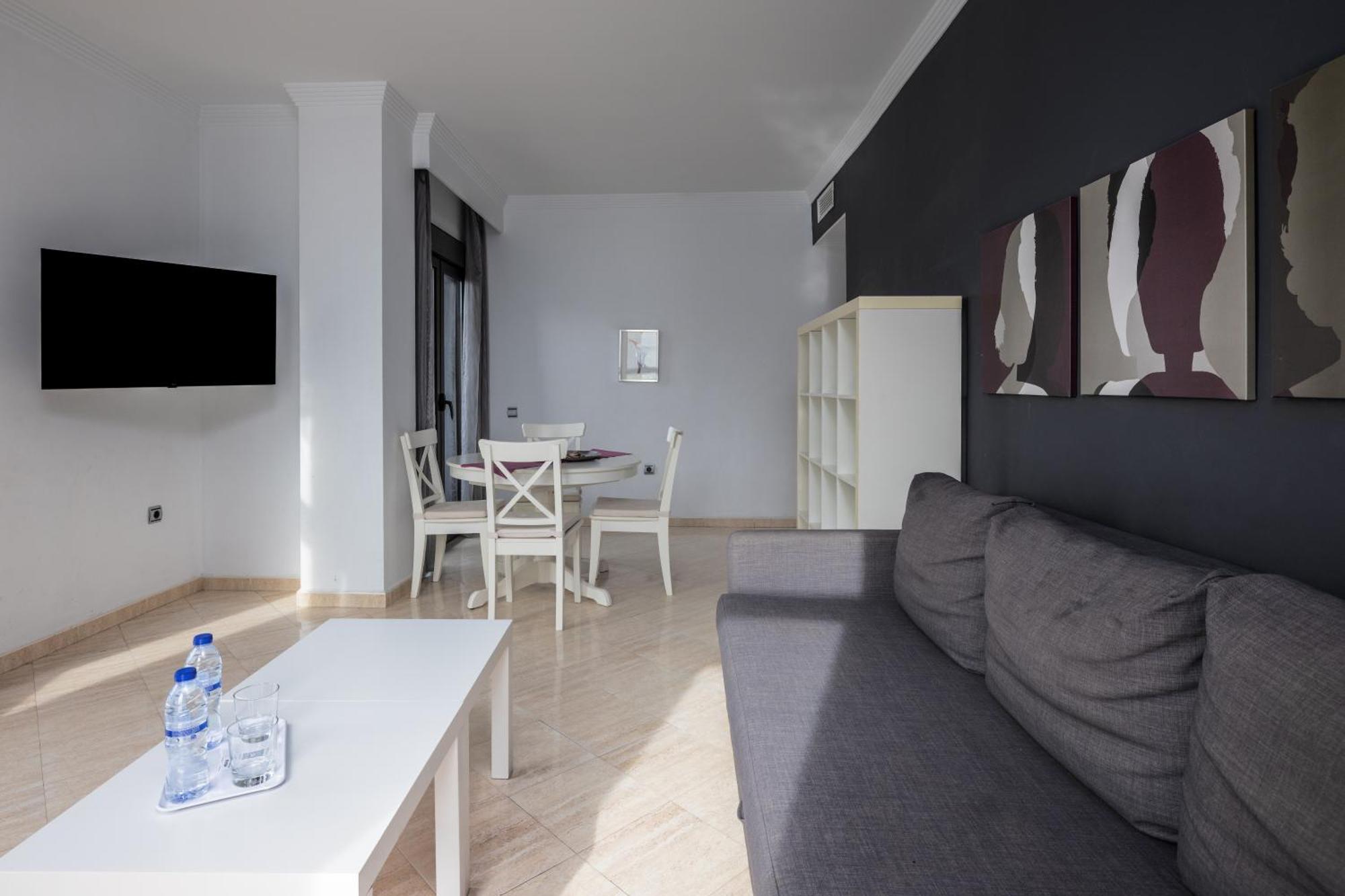 Hotel Spa Cádiz Plaza Kültér fotó