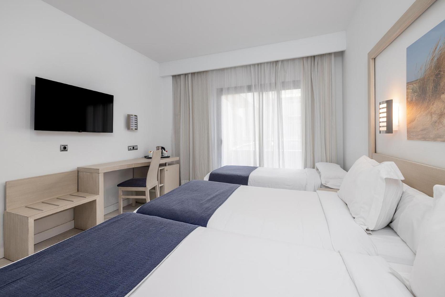 Hotel Spa Cádiz Plaza Kültér fotó