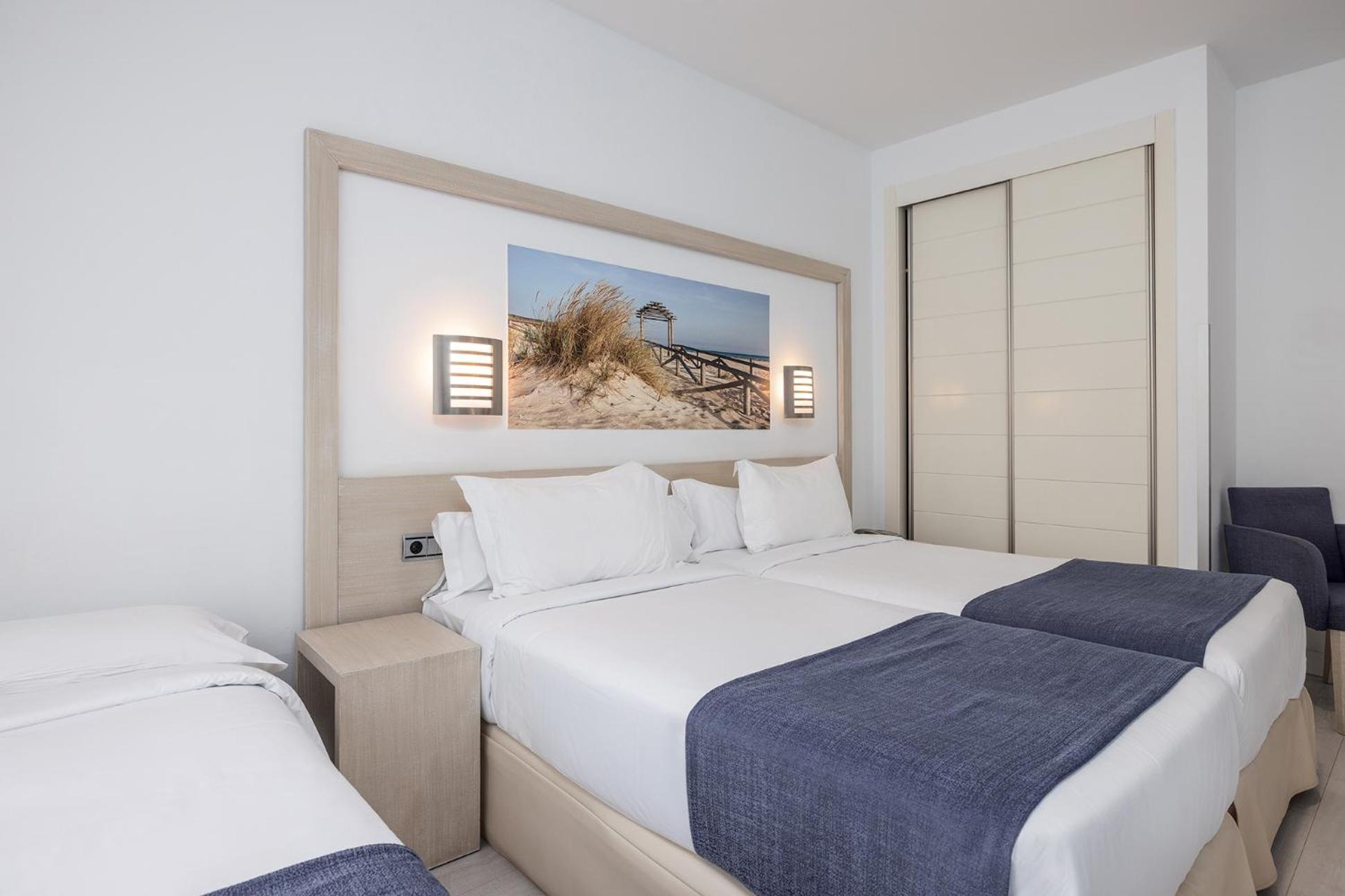 Hotel Spa Cádiz Plaza Kültér fotó
