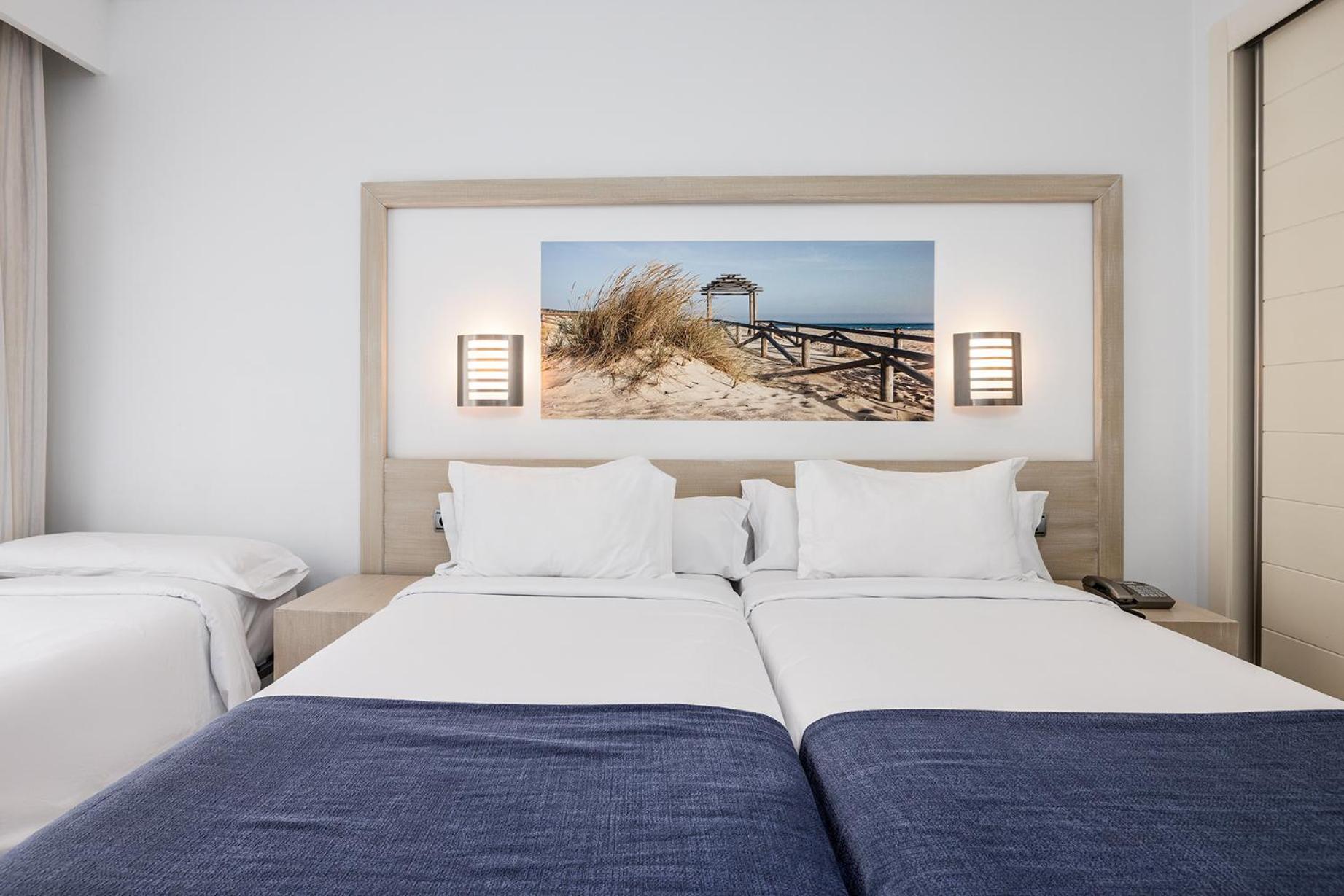 Hotel Spa Cádiz Plaza Kültér fotó