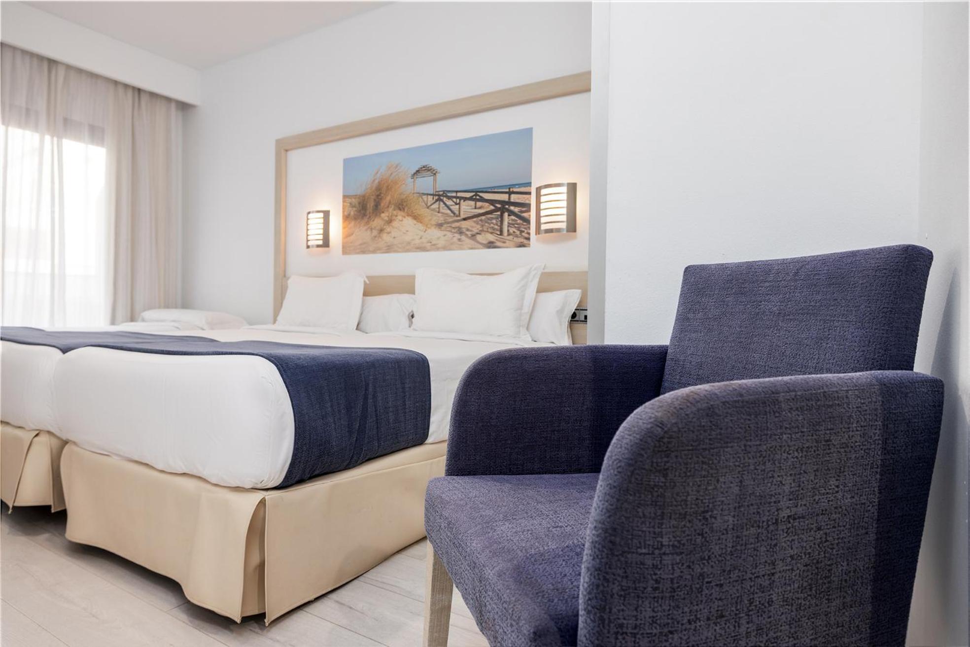 Hotel Spa Cádiz Plaza Kültér fotó