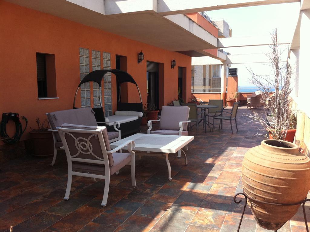Hotel Spa Cádiz Plaza Kültér fotó