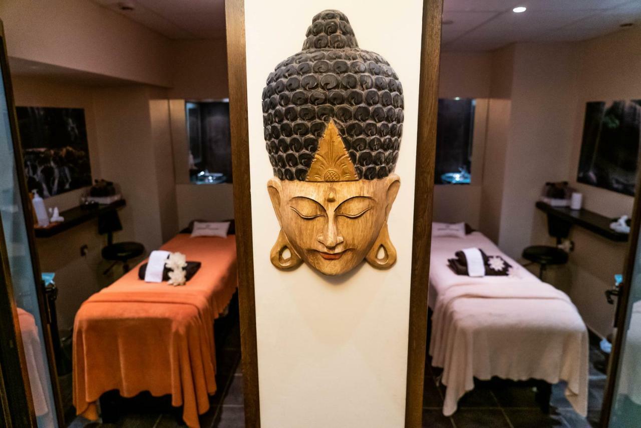 Hotel Spa Cádiz Plaza Kültér fotó